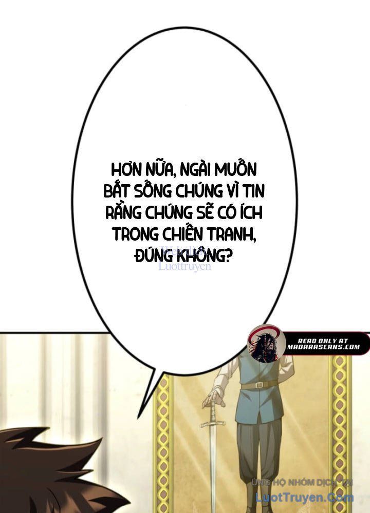 Trở Thành Cuồng Nhân Ở Chính Thế Giới Mà Mình Tạo Ra Chapter 10 - 152