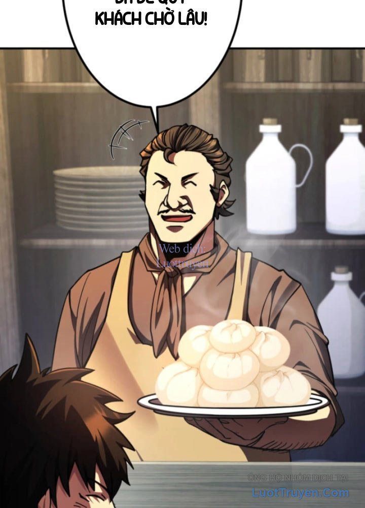 Trở Thành Cuồng Nhân Ở Chính Thế Giới Mà Mình Tạo Ra Chapter 10 - 18