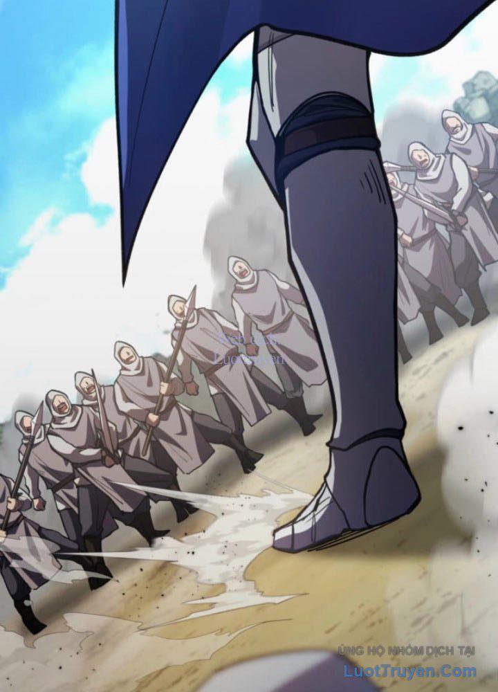 Trở Thành Cuồng Nhân Ở Chính Thế Giới Mà Mình Tạo Ra Chapter 10 - 185