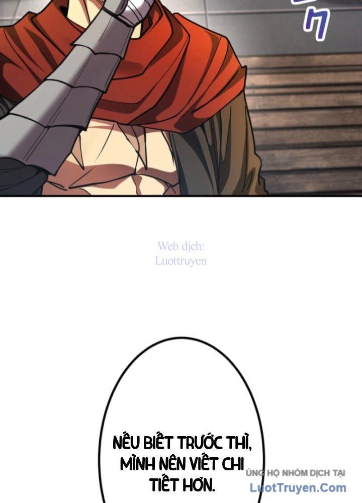 Trở Thành Cuồng Nhân Ở Chính Thế Giới Mà Mình Tạo Ra Chapter 10 - 31