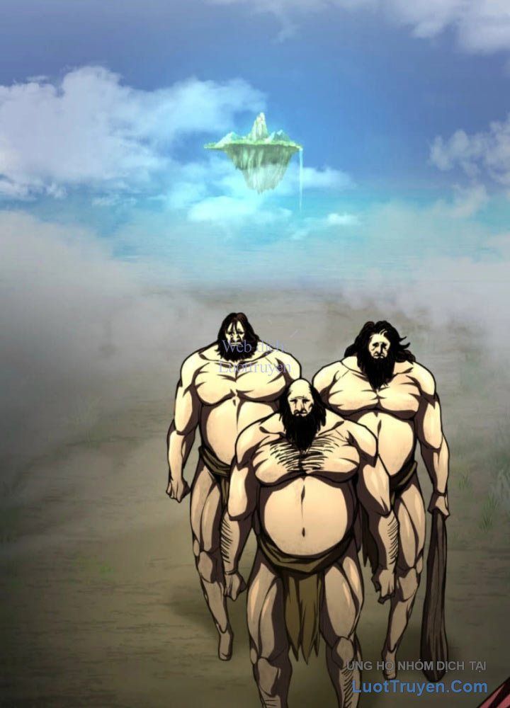 Trở Thành Cuồng Nhân Ở Chính Thế Giới Mà Mình Tạo Ra Chapter 10 - 35