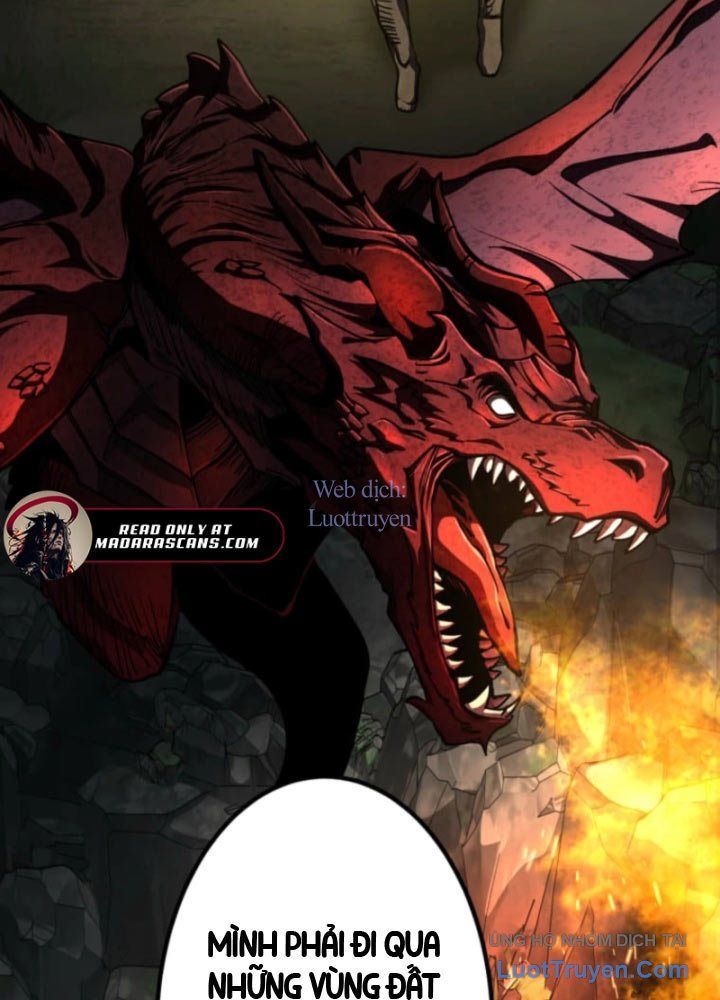 Trở Thành Cuồng Nhân Ở Chính Thế Giới Mà Mình Tạo Ra Chapter 10 - 36