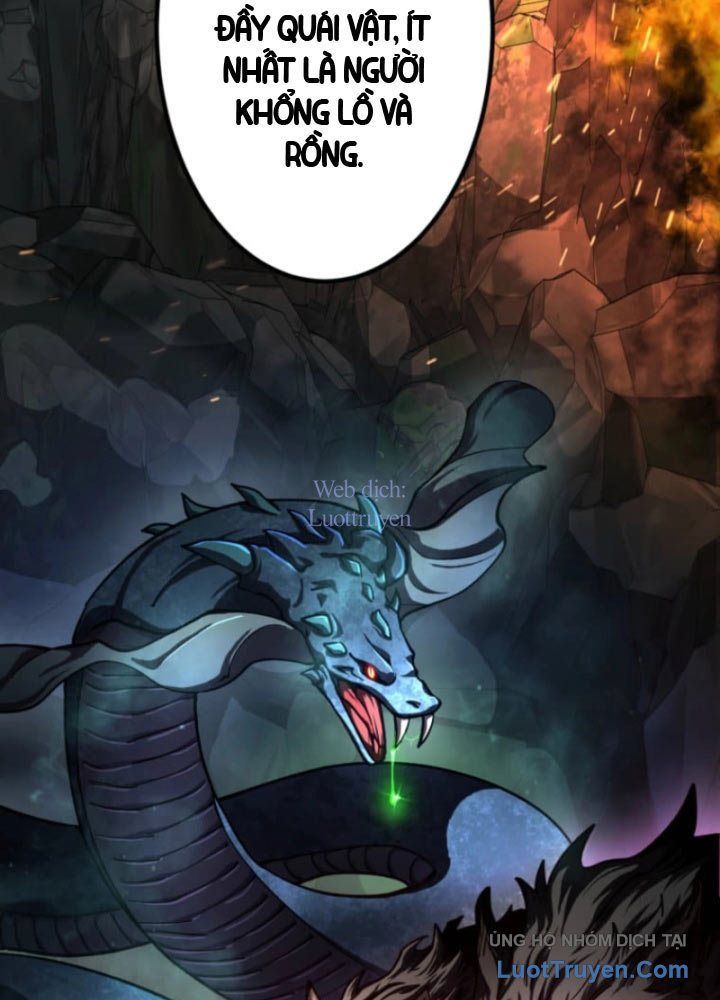 Trở Thành Cuồng Nhân Ở Chính Thế Giới Mà Mình Tạo Ra Chapter 10 - 37