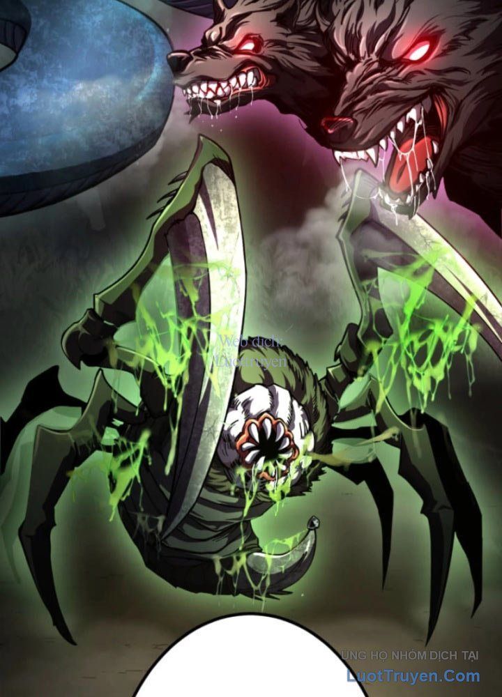 Trở Thành Cuồng Nhân Ở Chính Thế Giới Mà Mình Tạo Ra Chapter 10 - 38