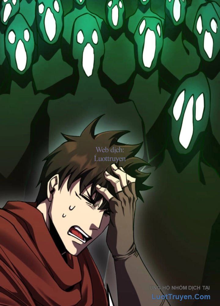 Trở Thành Cuồng Nhân Ở Chính Thế Giới Mà Mình Tạo Ra Chapter 10 - 40