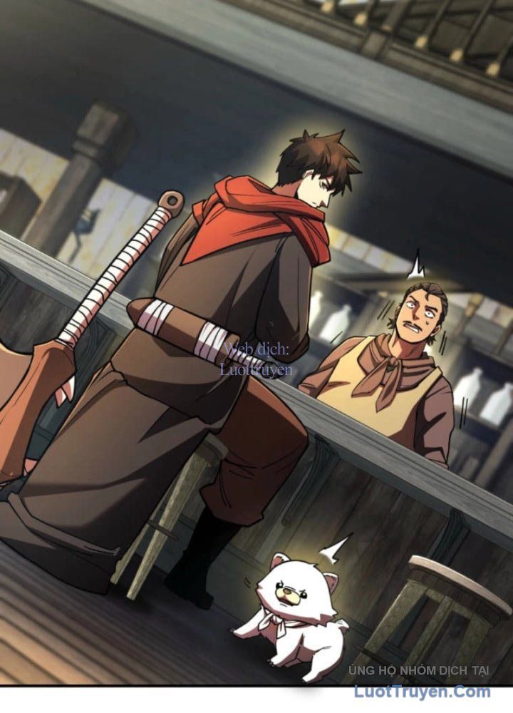 Trở Thành Cuồng Nhân Ở Chính Thế Giới Mà Mình Tạo Ra Chapter 10 - 43