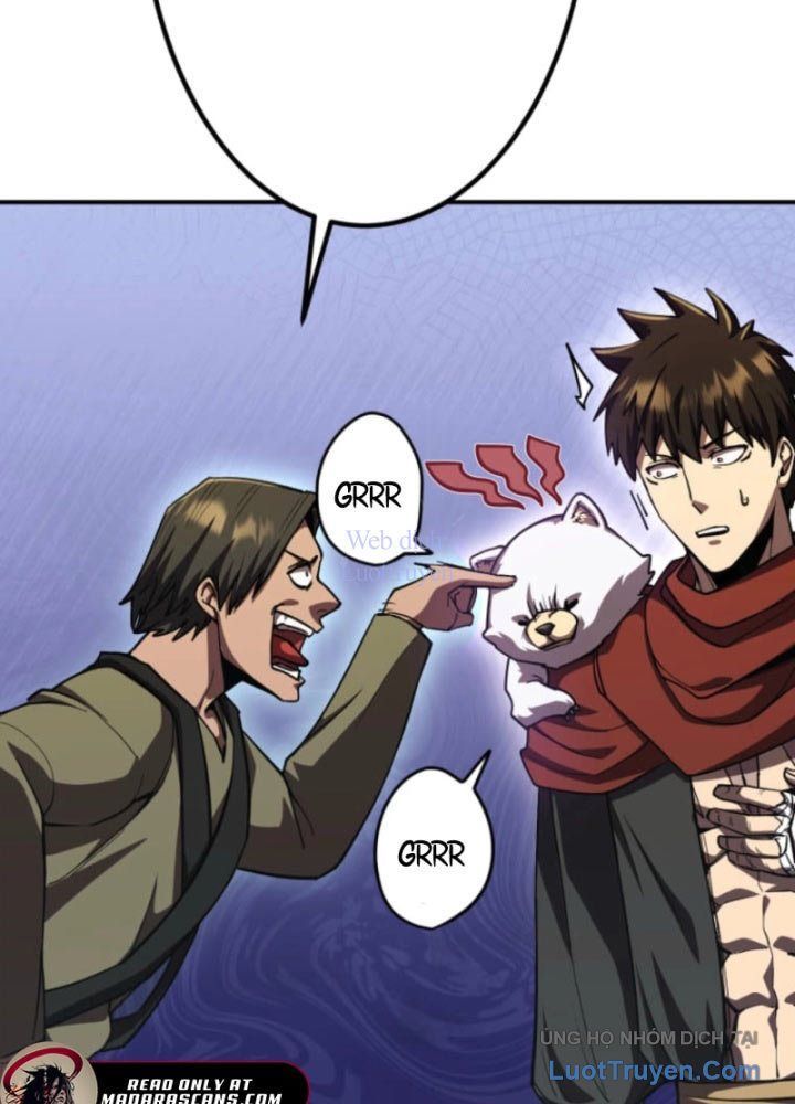 Trở Thành Cuồng Nhân Ở Chính Thế Giới Mà Mình Tạo Ra Chapter 10 - 58