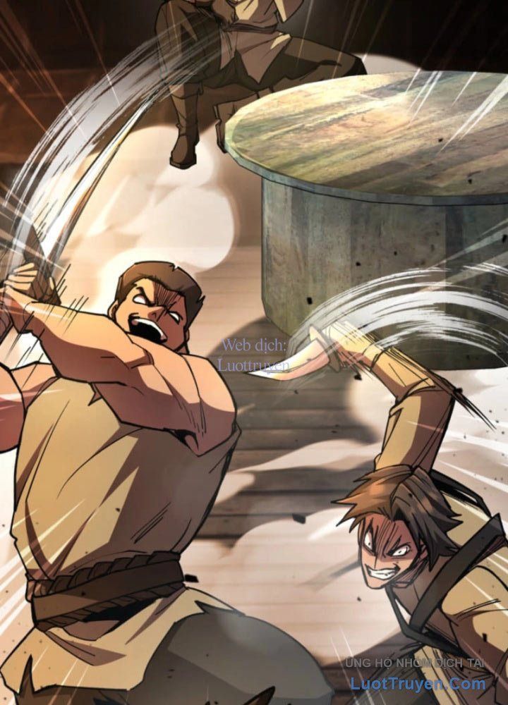 Trở Thành Cuồng Nhân Ở Chính Thế Giới Mà Mình Tạo Ra Chapter 10 - 84