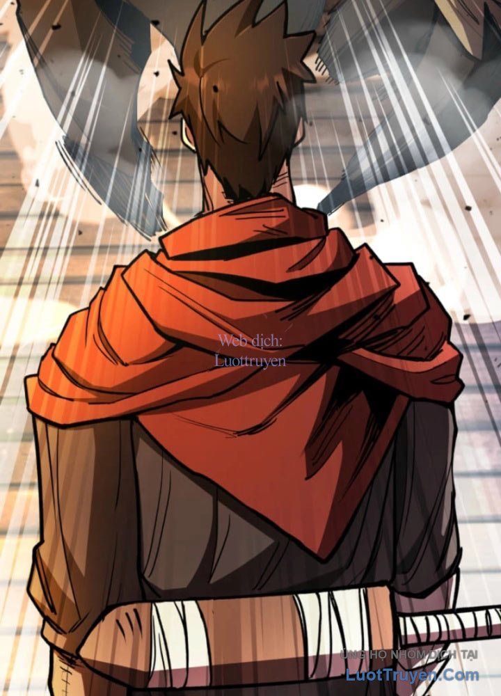 Trở Thành Cuồng Nhân Ở Chính Thế Giới Mà Mình Tạo Ra Chapter 10 - 85