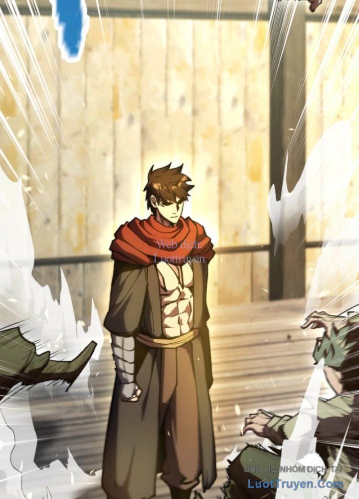 Trở Thành Cuồng Nhân Ở Chính Thế Giới Mà Mình Tạo Ra Chapter 10 - 89