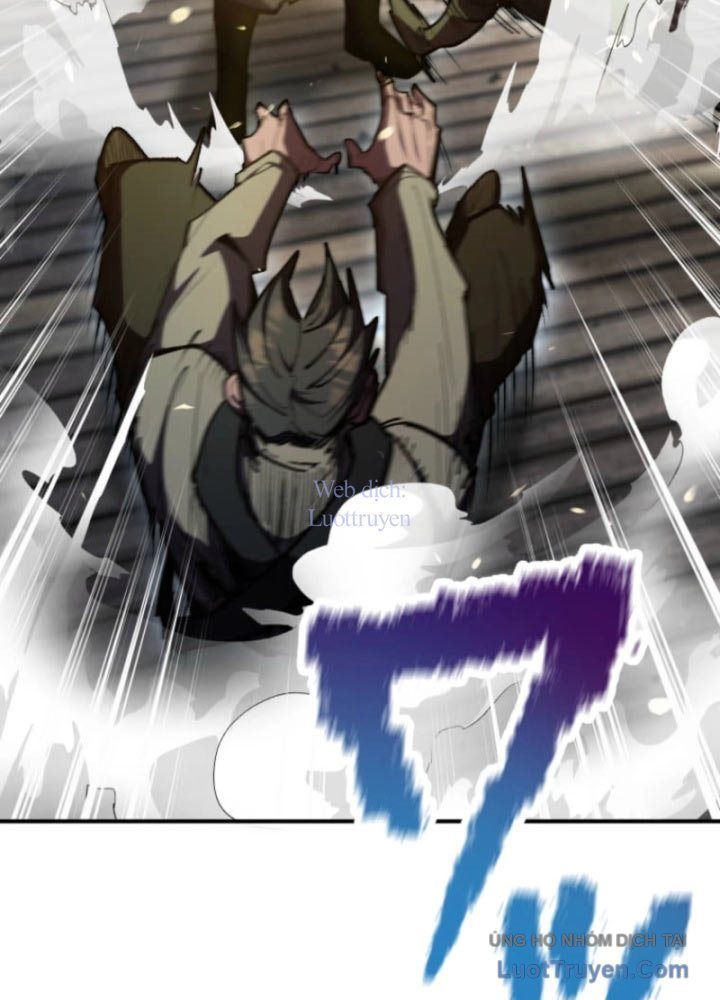 Trở Thành Cuồng Nhân Ở Chính Thế Giới Mà Mình Tạo Ra Chapter 10 - 90