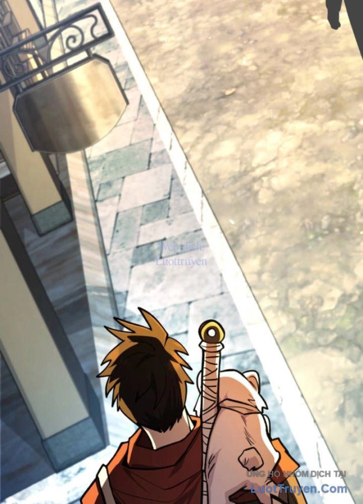 Trở Thành Cuồng Nhân Ở Chính Thế Giới Mà Mình Tạo Ra Chapter 10 - 10