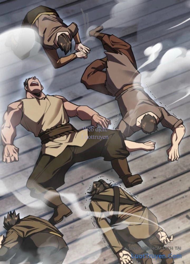 Trở Thành Cuồng Nhân Ở Chính Thế Giới Mà Mình Tạo Ra Chapter 10 - 93