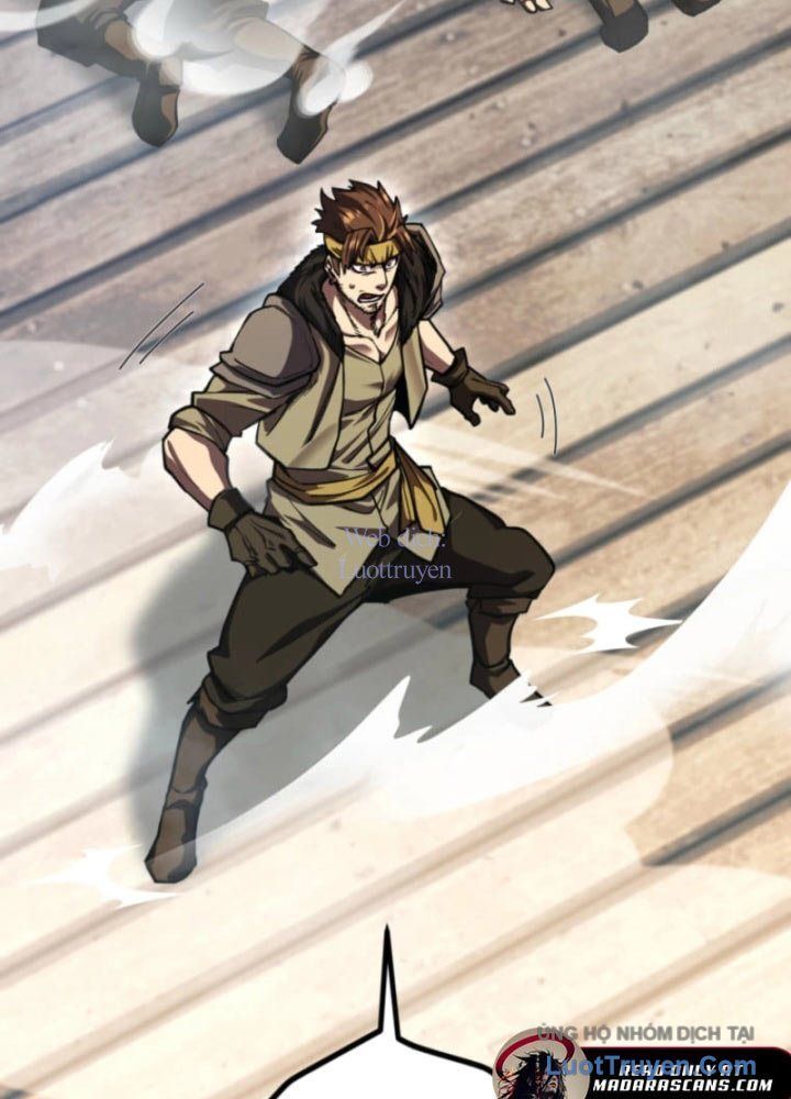 Trở Thành Cuồng Nhân Ở Chính Thế Giới Mà Mình Tạo Ra Chapter 10 - 94