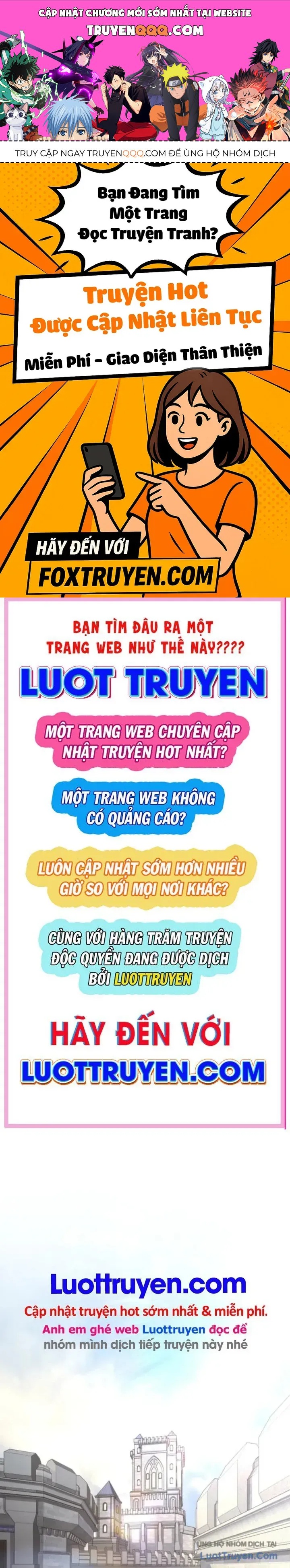 Trở Thành Cuồng Nhân Ở Chính Thế Giới Mà Mình Tạo Ra Chapter 11 - 1