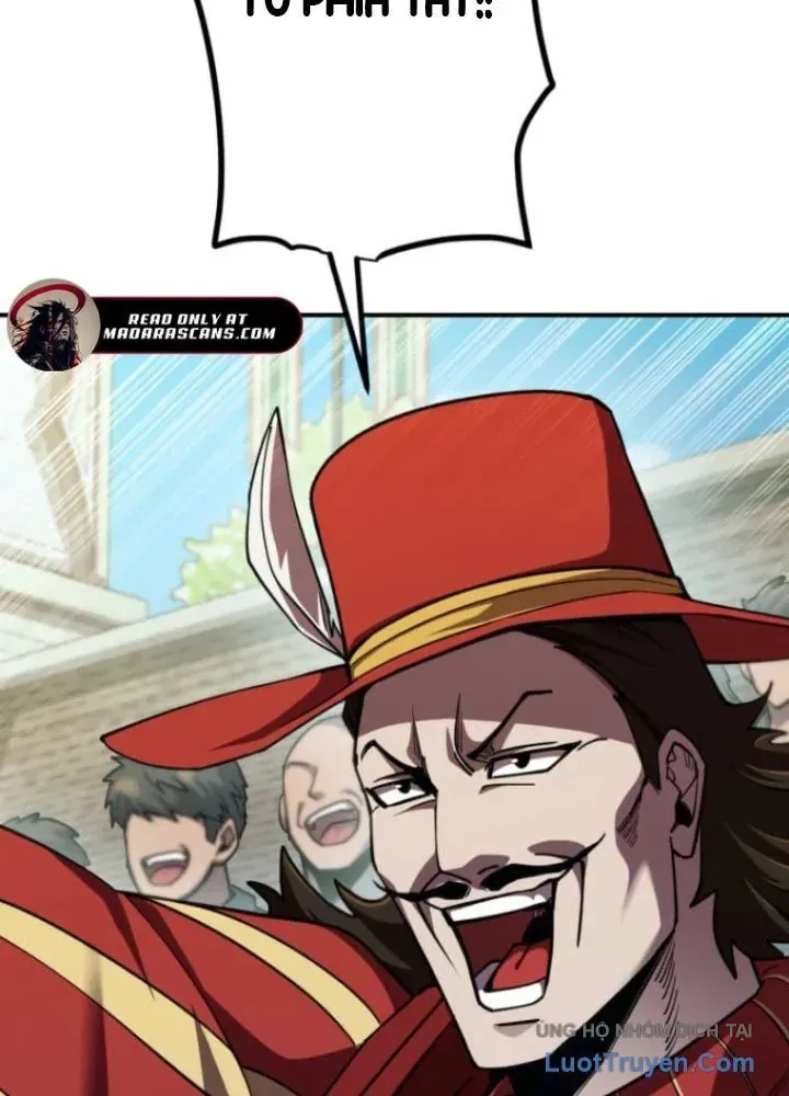 Trở Thành Cuồng Nhân Ở Chính Thế Giới Mà Mình Tạo Ra Chapter 11 - 107