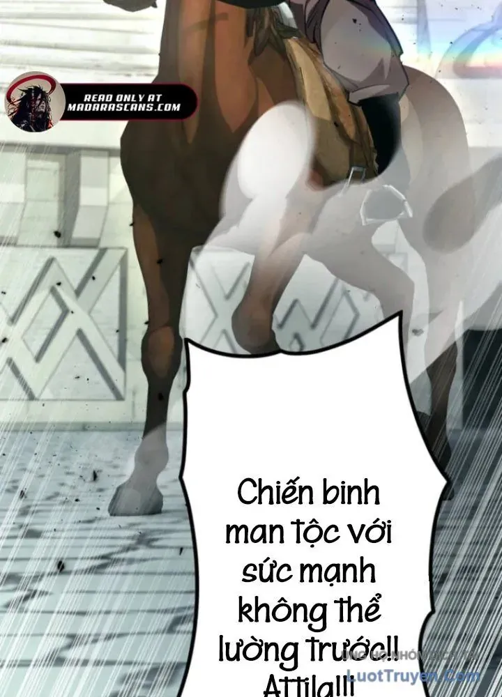 Trở Thành Cuồng Nhân Ở Chính Thế Giới Mà Mình Tạo Ra Chapter 11 - 110