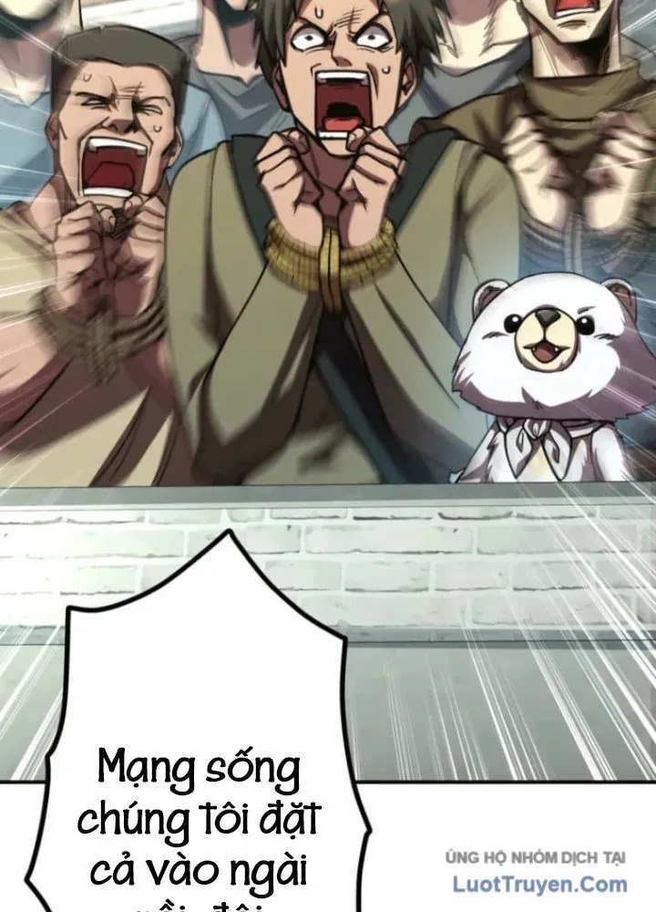 Trở Thành Cuồng Nhân Ở Chính Thế Giới Mà Mình Tạo Ra Chapter 11 - 115