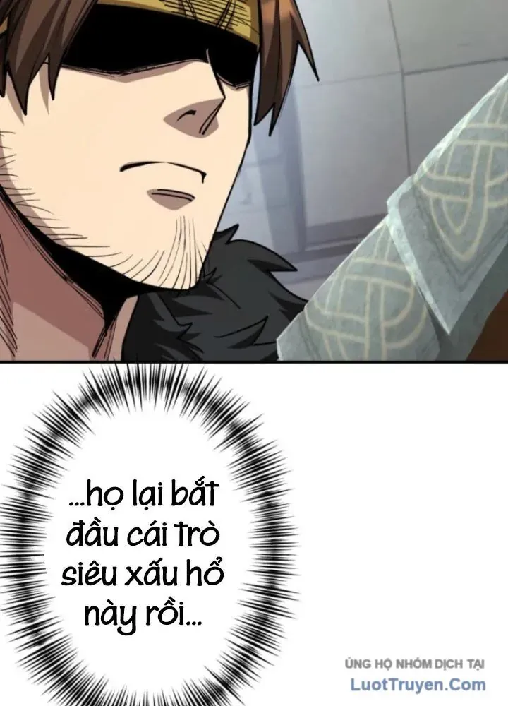 Trở Thành Cuồng Nhân Ở Chính Thế Giới Mà Mình Tạo Ra Chapter 11 - 118