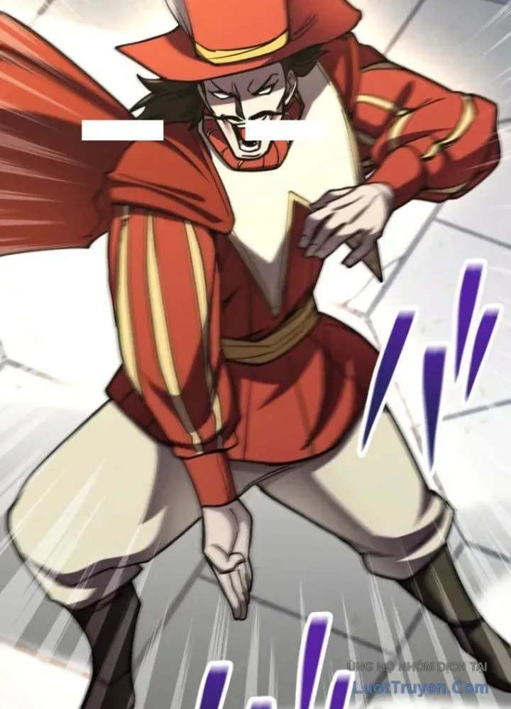 Trở Thành Cuồng Nhân Ở Chính Thế Giới Mà Mình Tạo Ra Chapter 11 - 127