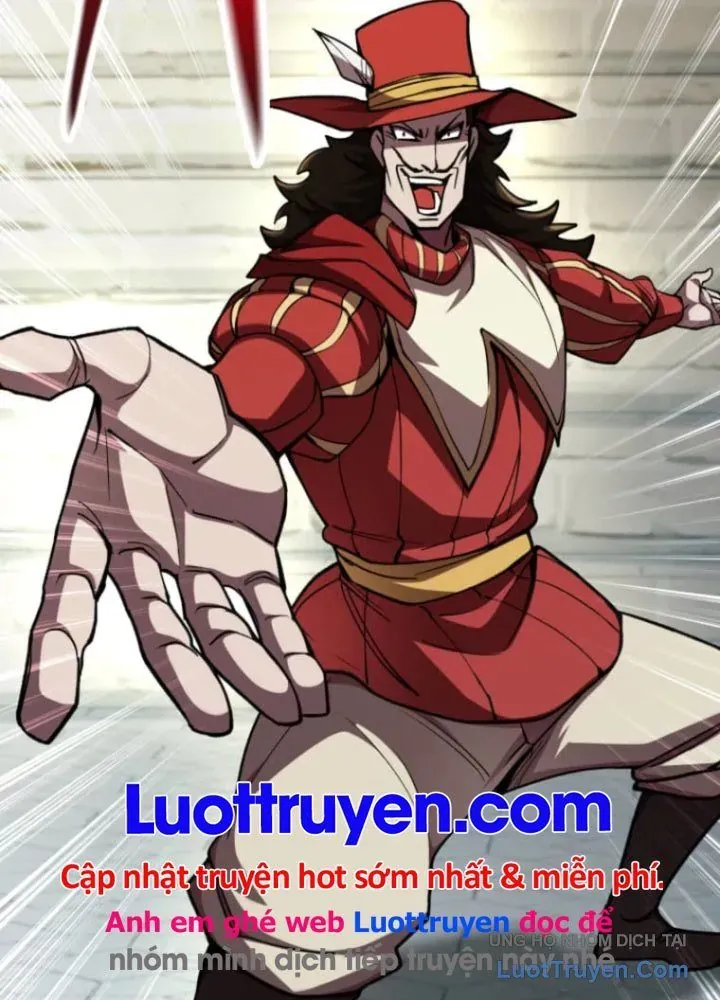 Trở Thành Cuồng Nhân Ở Chính Thế Giới Mà Mình Tạo Ra Chapter 11 - 134