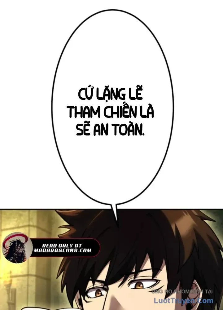 Trở Thành Cuồng Nhân Ở Chính Thế Giới Mà Mình Tạo Ra Chapter 11 - 18