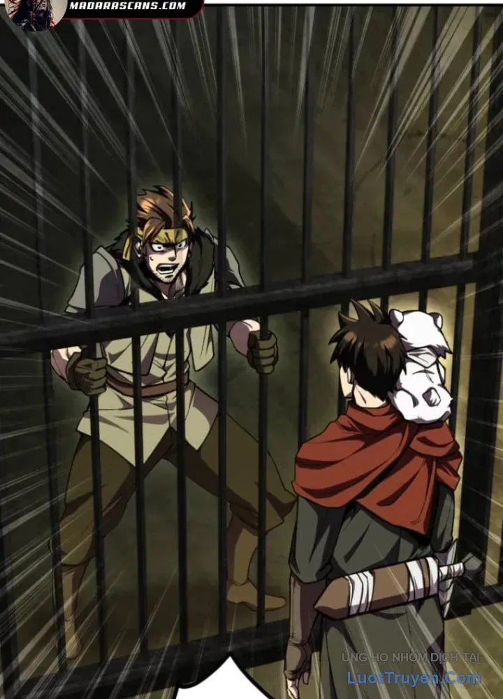 Trở Thành Cuồng Nhân Ở Chính Thế Giới Mà Mình Tạo Ra Chapter 11 - 3