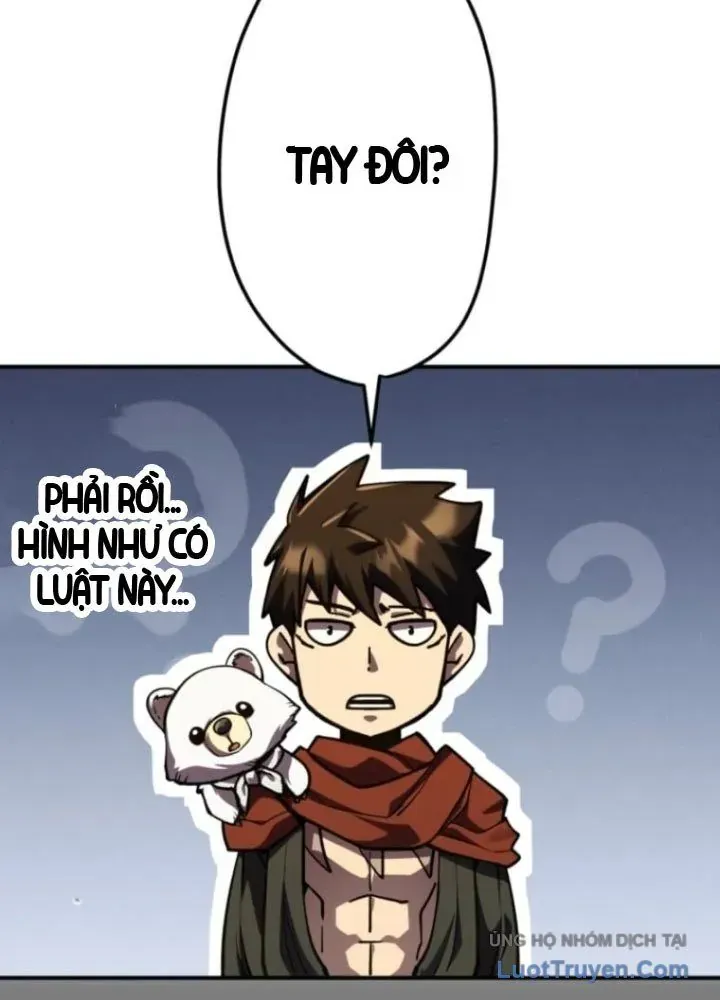 Trở Thành Cuồng Nhân Ở Chính Thế Giới Mà Mình Tạo Ra Chapter 11 - 23