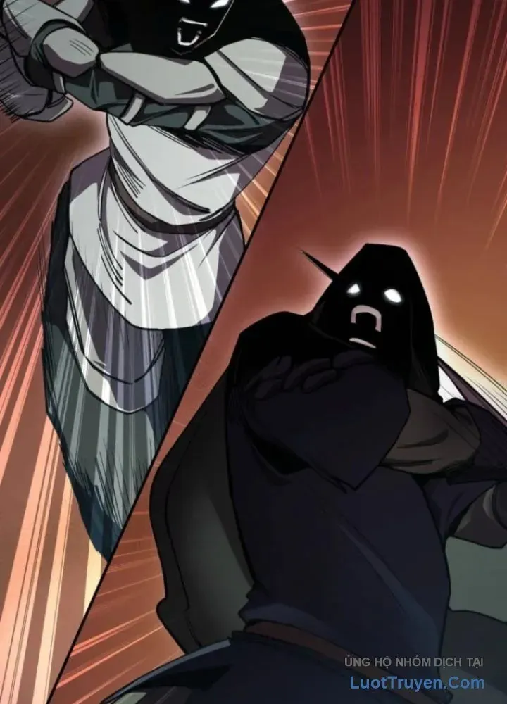 Trở Thành Cuồng Nhân Ở Chính Thế Giới Mà Mình Tạo Ra Chapter 11 - 28