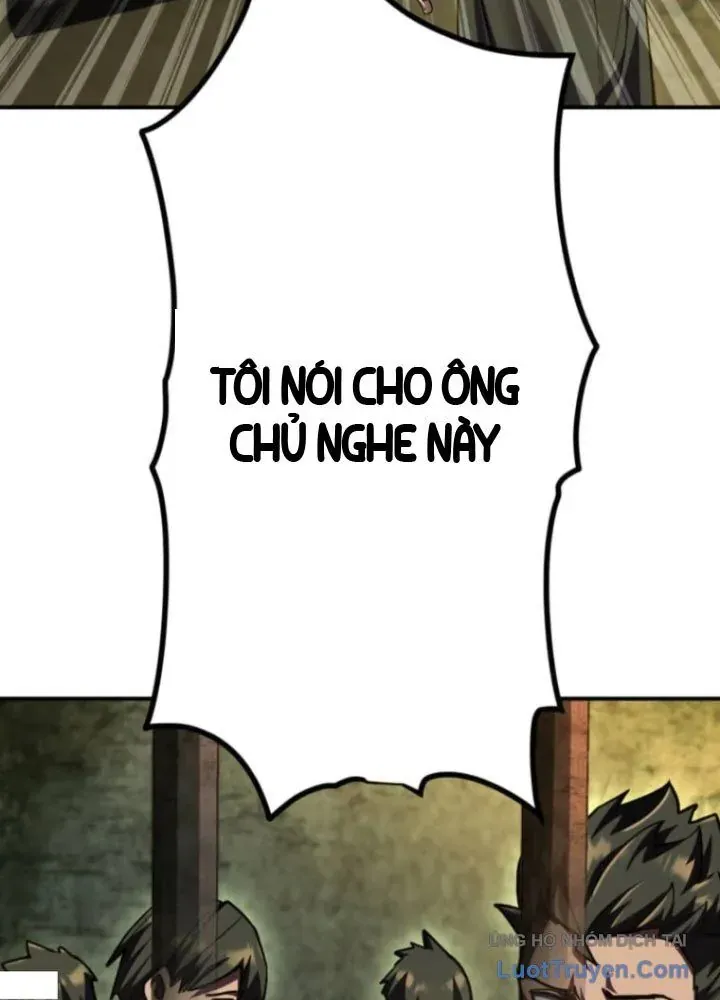 Trở Thành Cuồng Nhân Ở Chính Thế Giới Mà Mình Tạo Ra Chapter 11 - 4