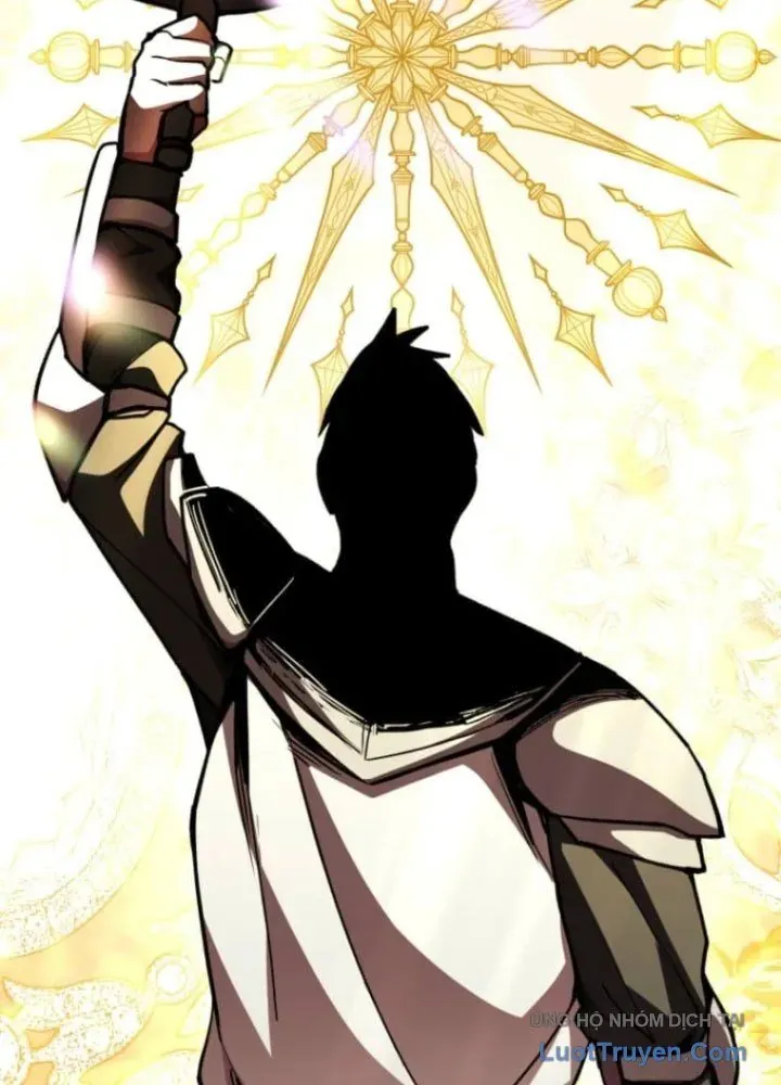 Trở Thành Cuồng Nhân Ở Chính Thế Giới Mà Mình Tạo Ra Chapter 11 - 33