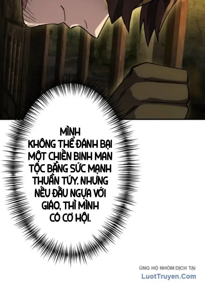 Trở Thành Cuồng Nhân Ở Chính Thế Giới Mà Mình Tạo Ra Chapter 11 - 38