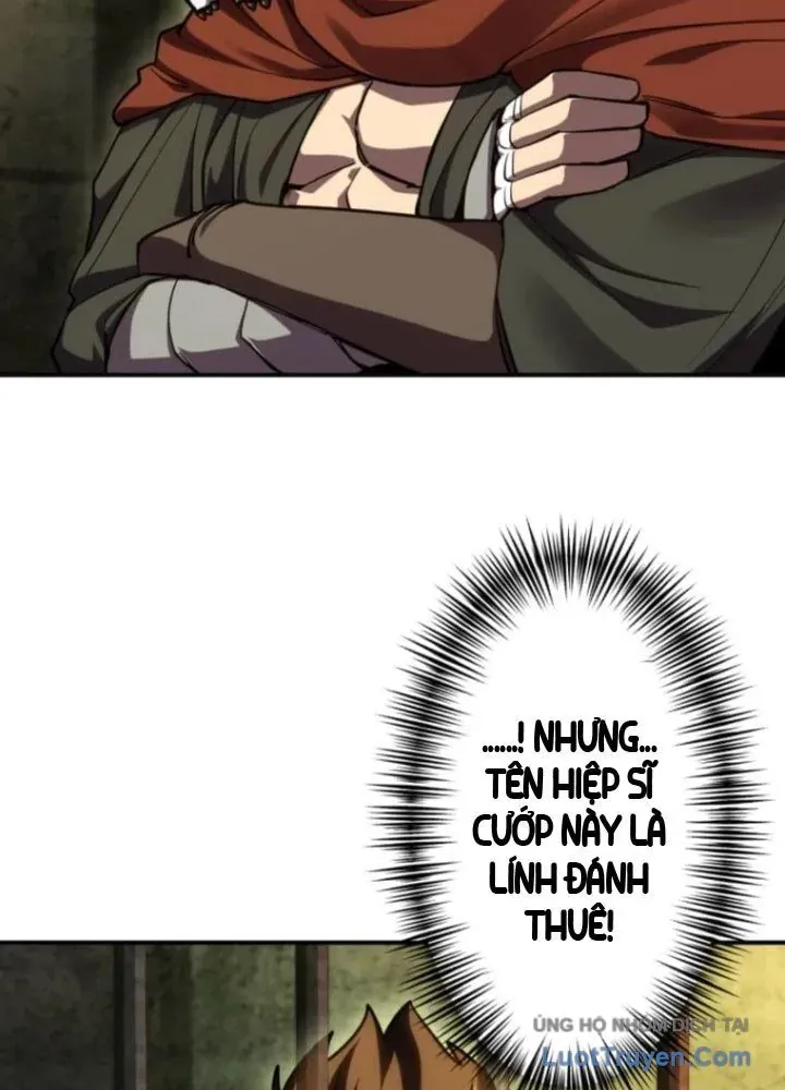 Trở Thành Cuồng Nhân Ở Chính Thế Giới Mà Mình Tạo Ra Chapter 11 - 40