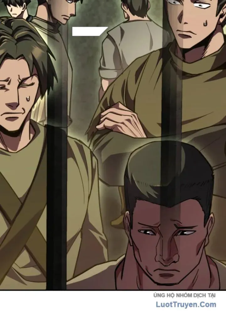 Trở Thành Cuồng Nhân Ở Chính Thế Giới Mà Mình Tạo Ra Chapter 11 - 5