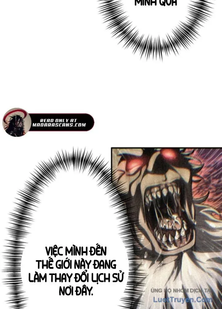Trở Thành Cuồng Nhân Ở Chính Thế Giới Mà Mình Tạo Ra Chapter 11 - 43