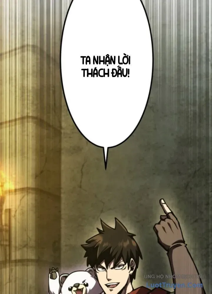 Trở Thành Cuồng Nhân Ở Chính Thế Giới Mà Mình Tạo Ra Chapter 11 - 50