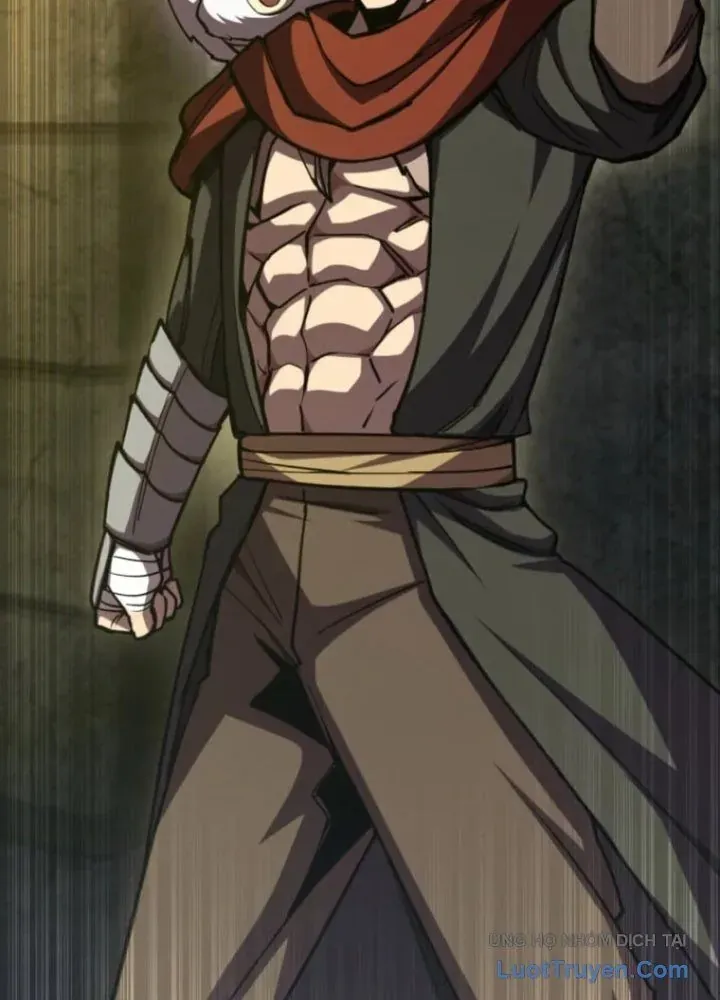 Trở Thành Cuồng Nhân Ở Chính Thế Giới Mà Mình Tạo Ra Chapter 11 - 51