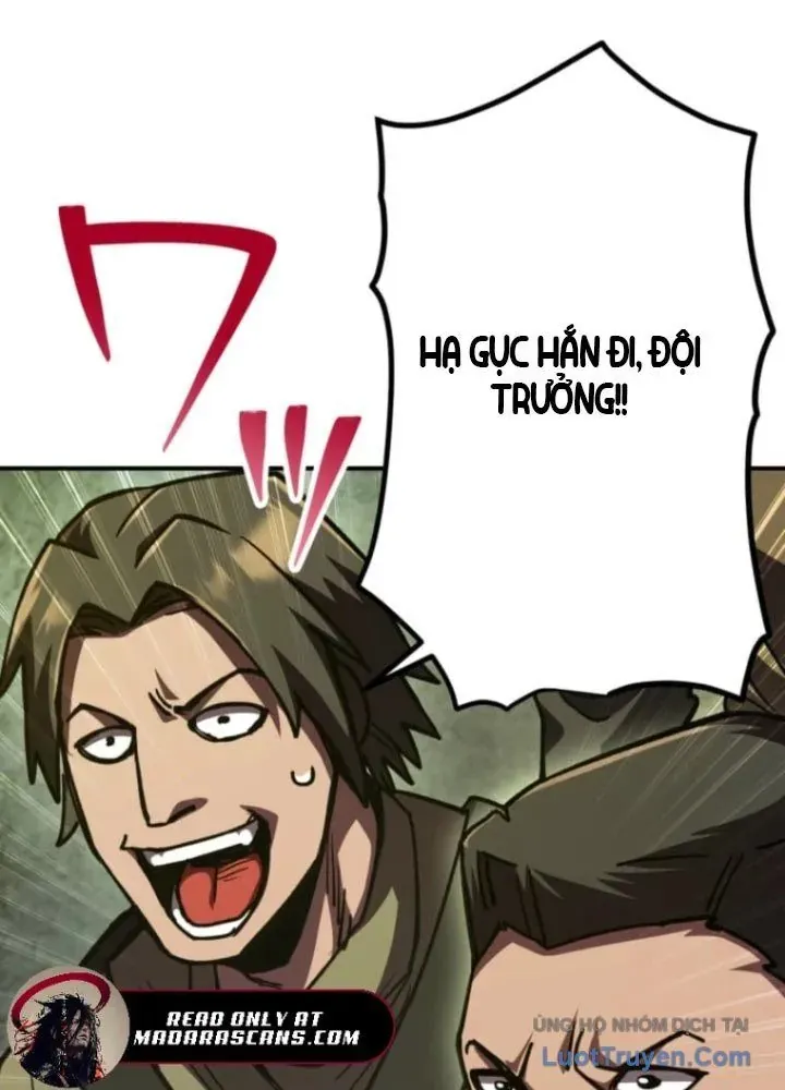Trở Thành Cuồng Nhân Ở Chính Thế Giới Mà Mình Tạo Ra Chapter 11 - 54