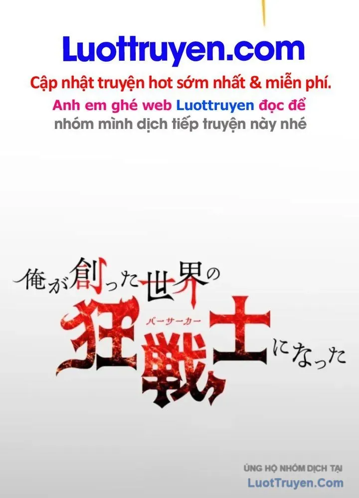 Trở Thành Cuồng Nhân Ở Chính Thế Giới Mà Mình Tạo Ra Chapter 11 - 59