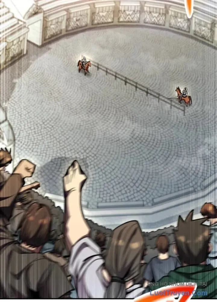 Trở Thành Cuồng Nhân Ở Chính Thế Giới Mà Mình Tạo Ra Chapter 11 - 63