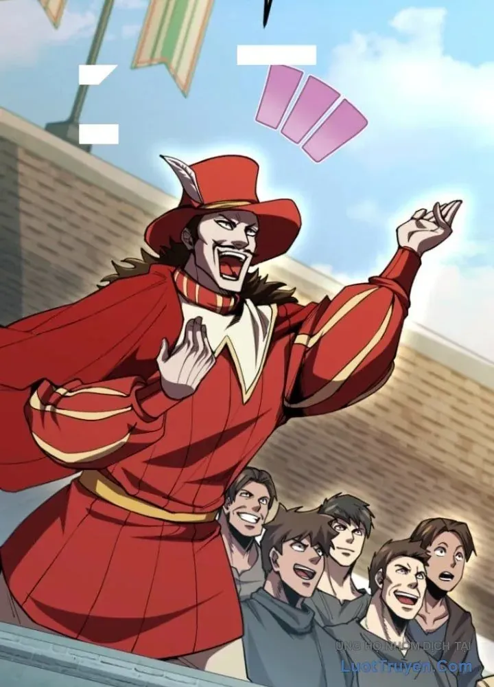 Trở Thành Cuồng Nhân Ở Chính Thế Giới Mà Mình Tạo Ra Chapter 11 - 65