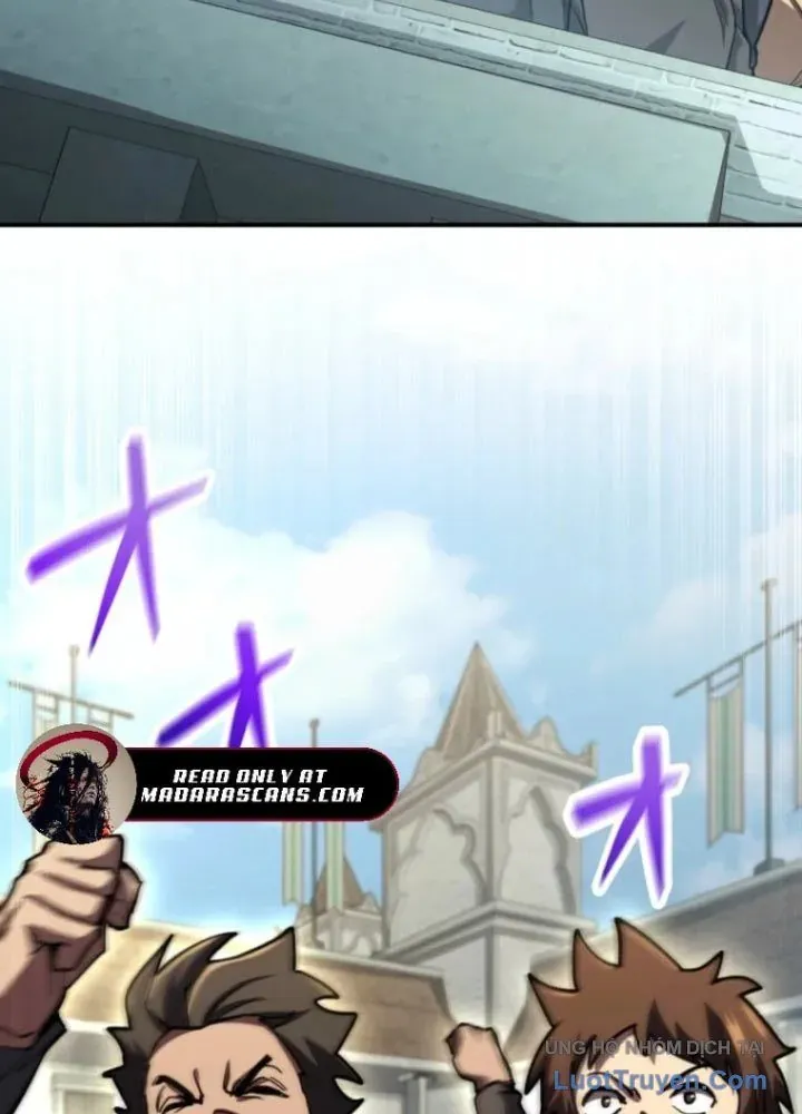 Trở Thành Cuồng Nhân Ở Chính Thế Giới Mà Mình Tạo Ra Chapter 11 - 66