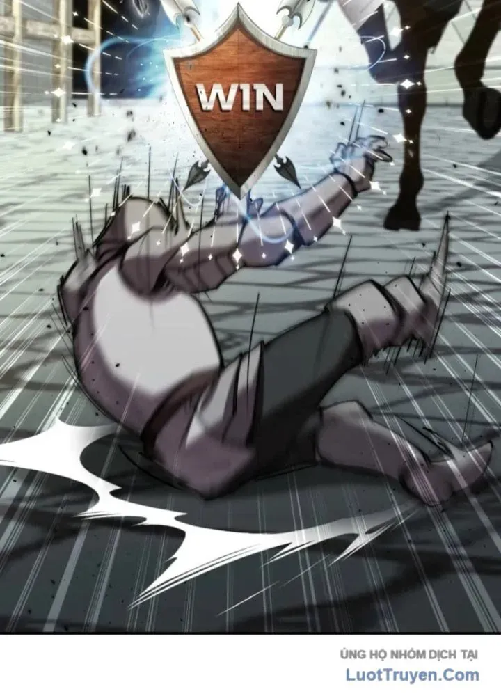 Trở Thành Cuồng Nhân Ở Chính Thế Giới Mà Mình Tạo Ra Chapter 11 - 80