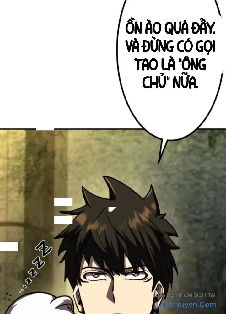 Trở Thành Cuồng Nhân Ở Chính Thế Giới Mà Mình Tạo Ra Chapter 11 - 9