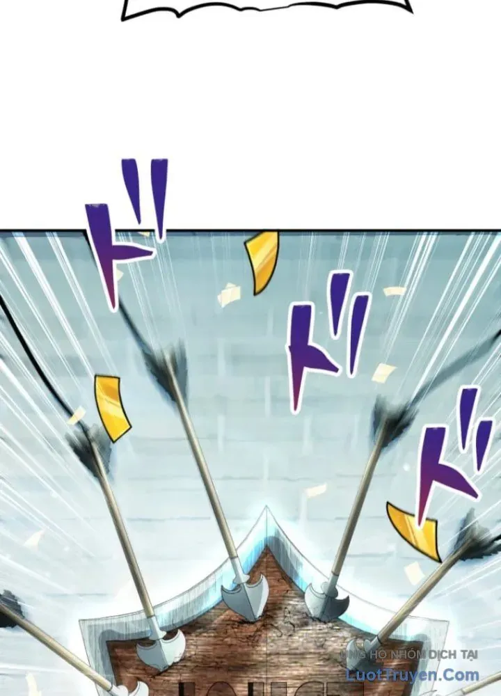 Trở Thành Cuồng Nhân Ở Chính Thế Giới Mà Mình Tạo Ra Chapter 11 - 84