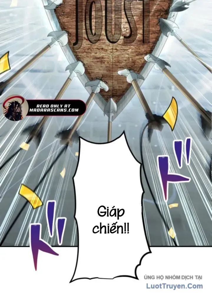 Trở Thành Cuồng Nhân Ở Chính Thế Giới Mà Mình Tạo Ra Chapter 11 - 85