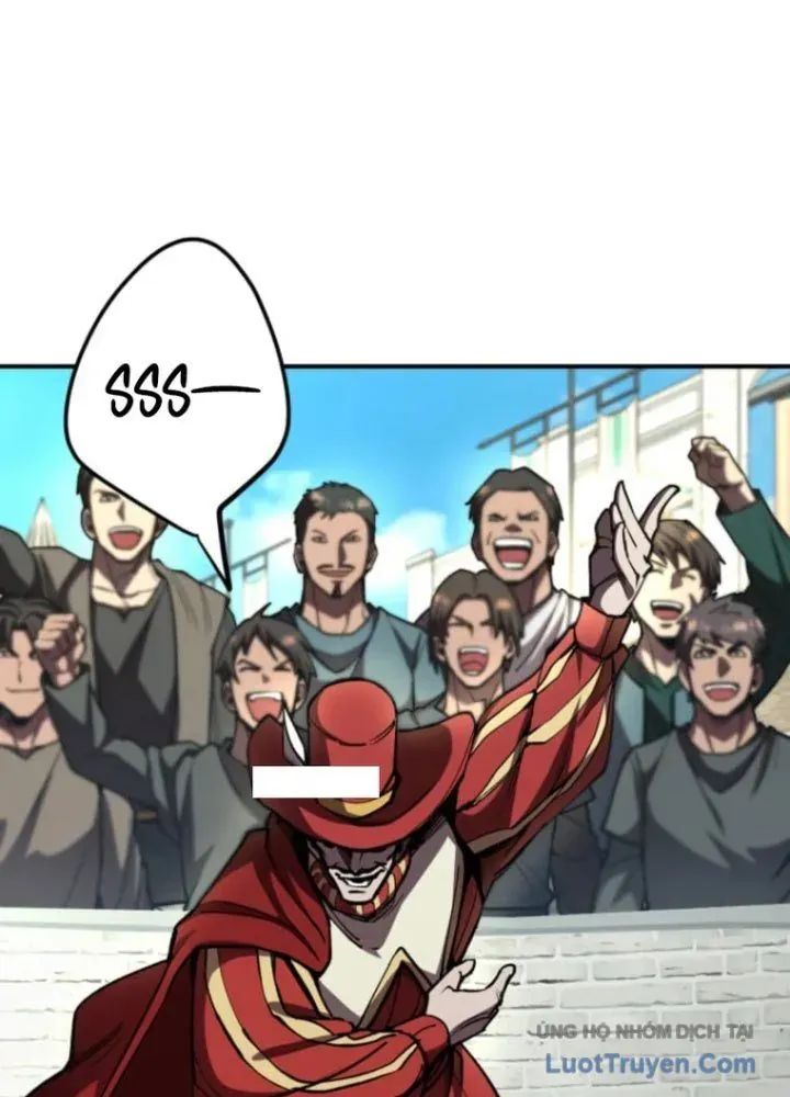 Trở Thành Cuồng Nhân Ở Chính Thế Giới Mà Mình Tạo Ra Chapter 11 - 86
