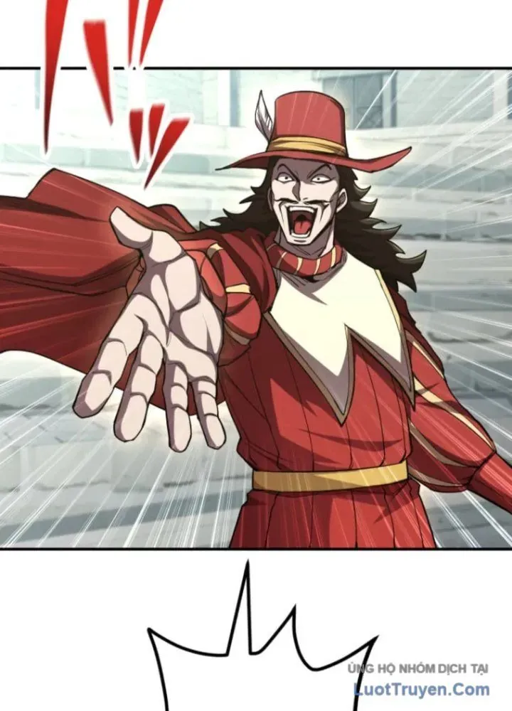 Trở Thành Cuồng Nhân Ở Chính Thế Giới Mà Mình Tạo Ra Chapter 11 - 89