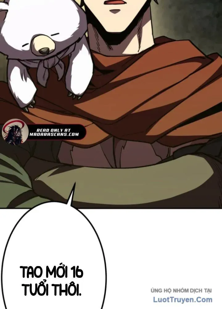Trở Thành Cuồng Nhân Ở Chính Thế Giới Mà Mình Tạo Ra Chapter 11 - 10