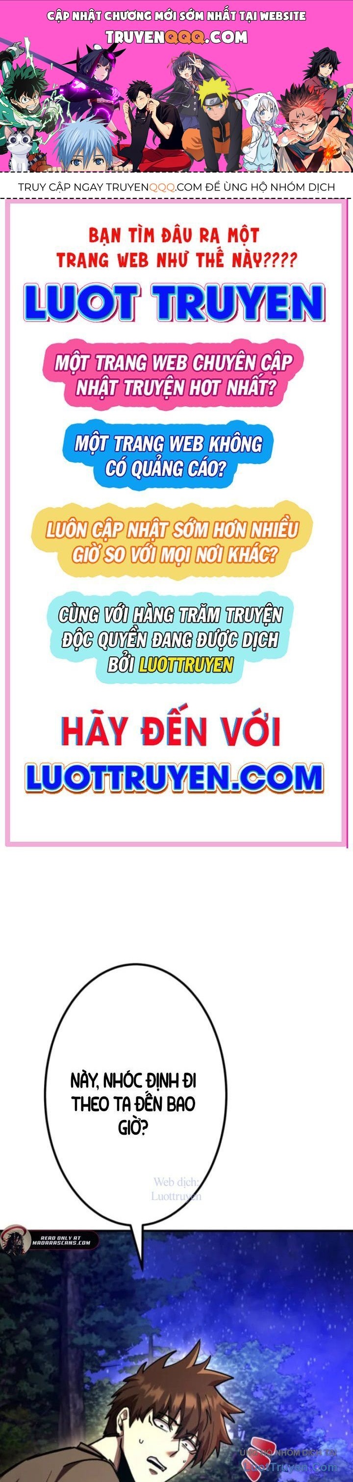 Trở Thành Cuồng Nhân Ở Chính Thế Giới Mà Mình Tạo Ra Chapter 9 - 1